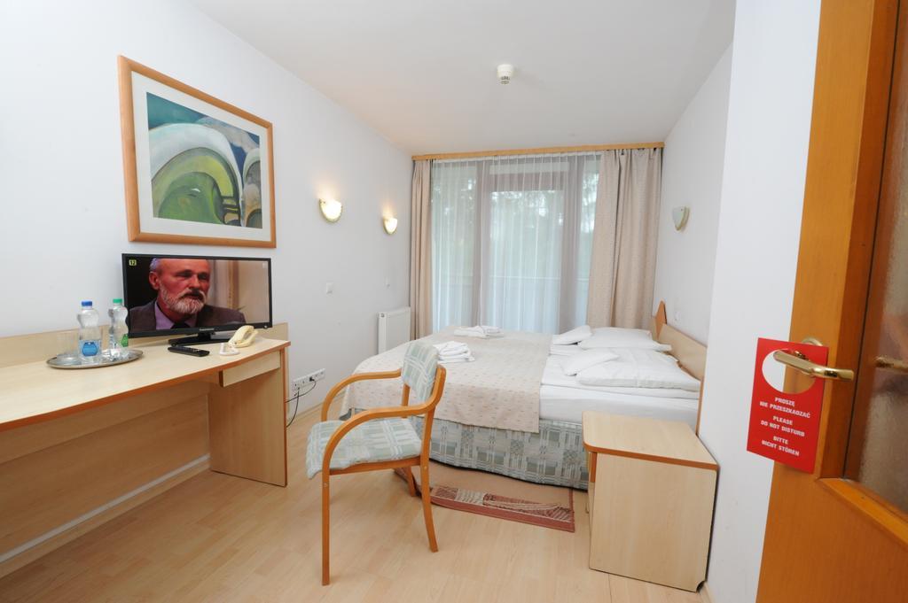 Geovita Zakopane Extérieur photo