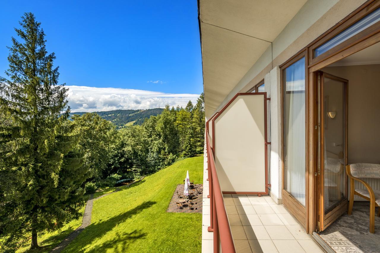 Geovita Zakopane Extérieur photo