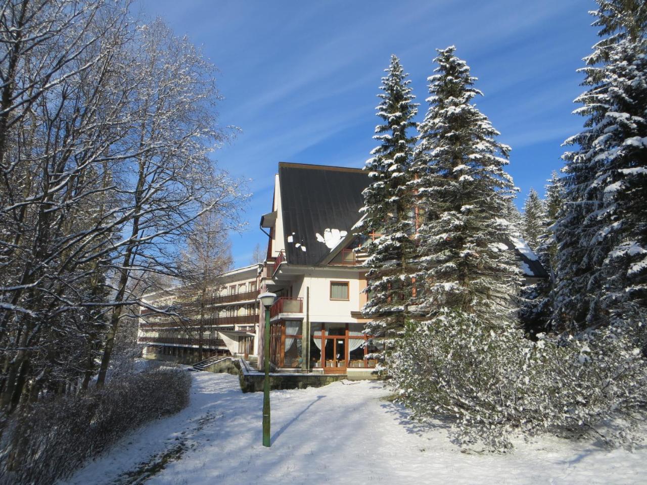 Geovita Zakopane Extérieur photo