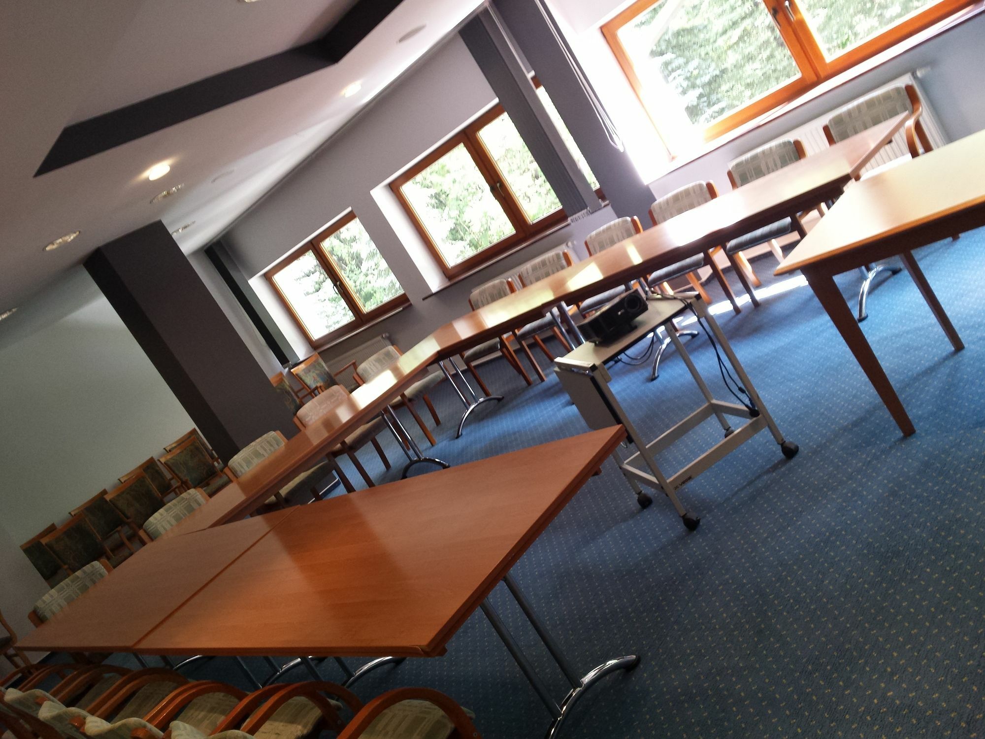 Geovita Zakopane Extérieur photo