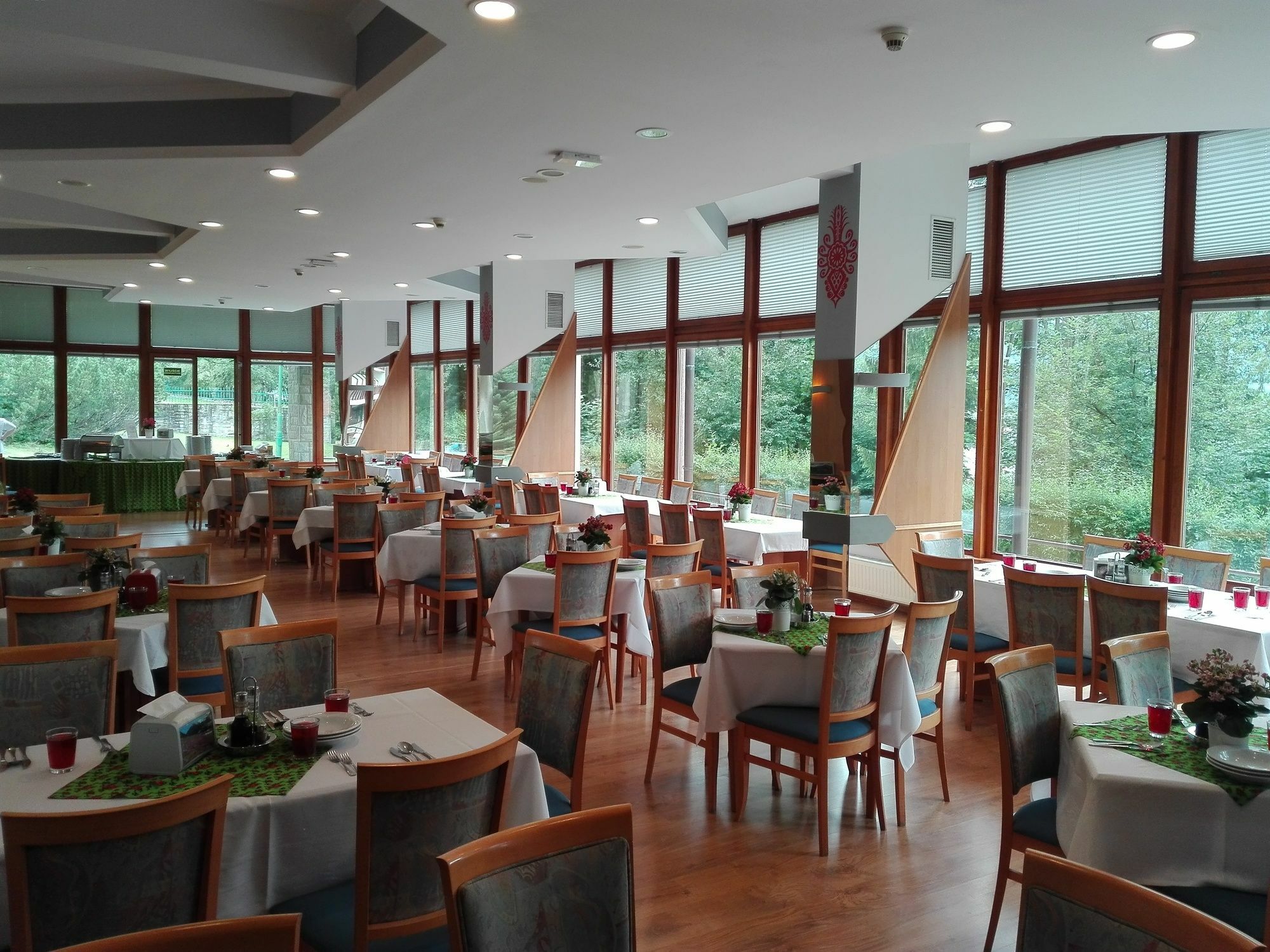 Geovita Zakopane Extérieur photo