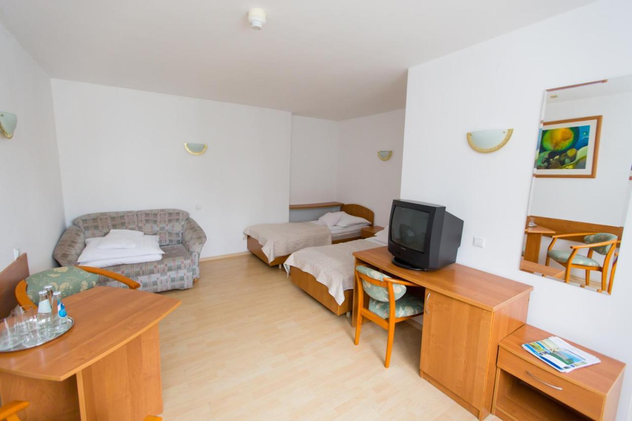 Geovita Zakopane Extérieur photo